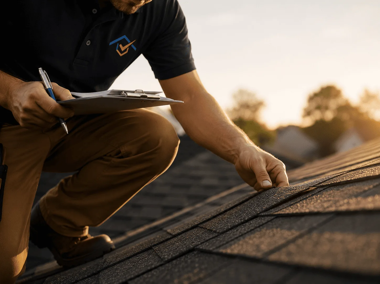 Why Choose Roof Inspection in Utica, KS
